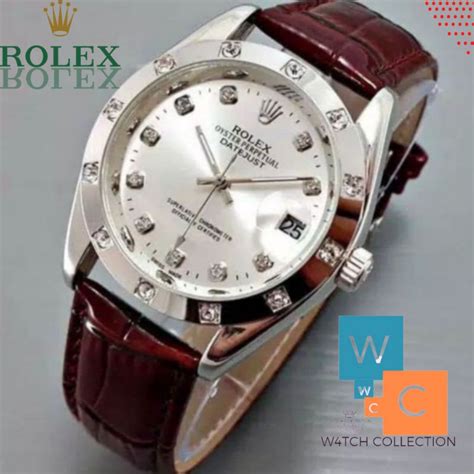 harga jam rolex di indonesia|jam tangan Rolex original harga.